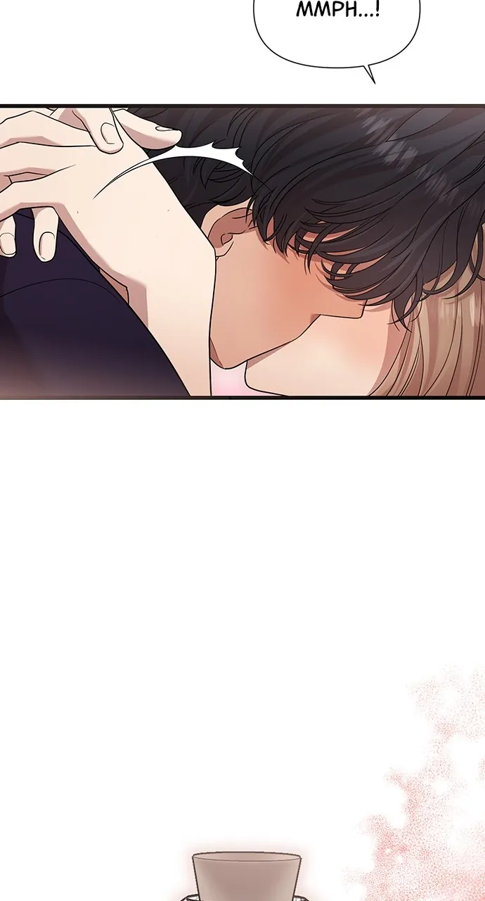My Naughty Deity Chapter 21 page 43 - 