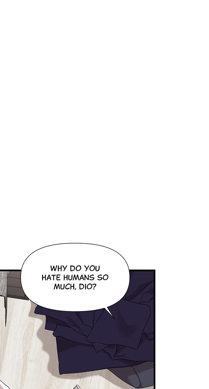 My Naughty Deity Chapter 21 page 45 - 