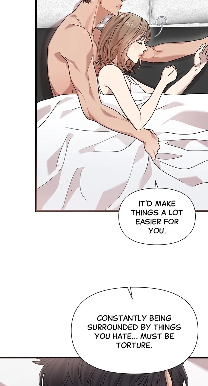 My Naughty Deity Chapter 21 page 47 - 