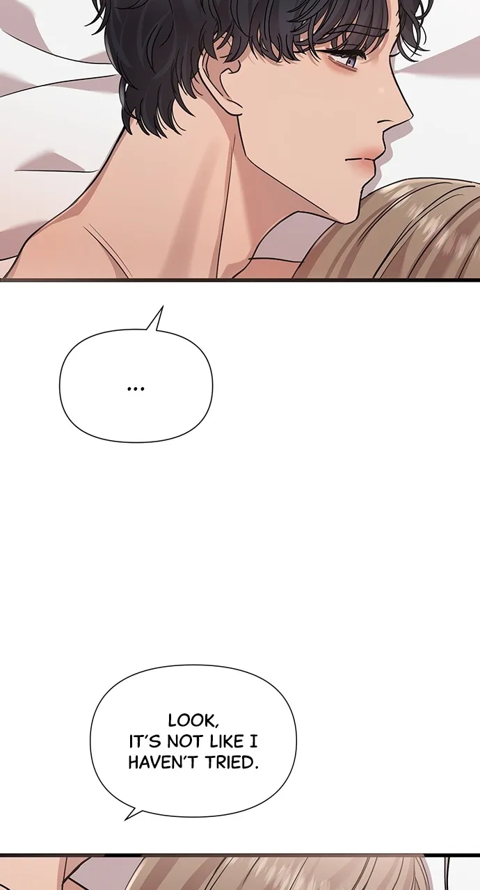 My Naughty Deity Chapter 21 page 48 - 