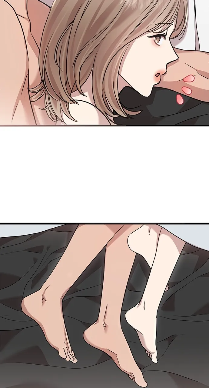 My Naughty Deity Chapter 21 page 49 - 
