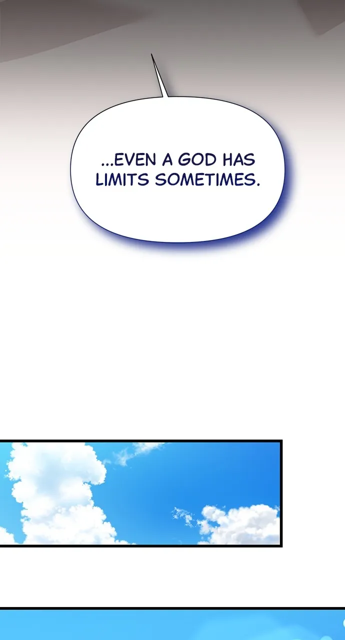 My Naughty Deity Chapter 21 page 50 - 
