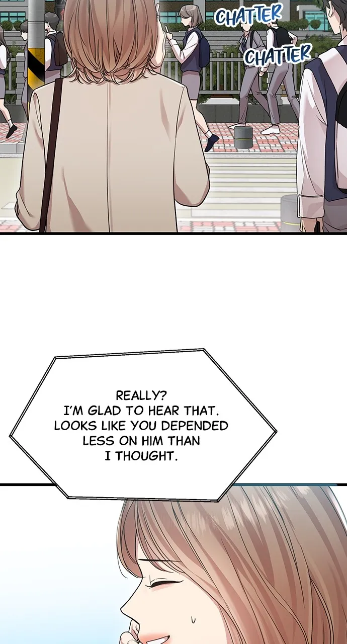 My Naughty Deity Chapter 21 page 52 - 