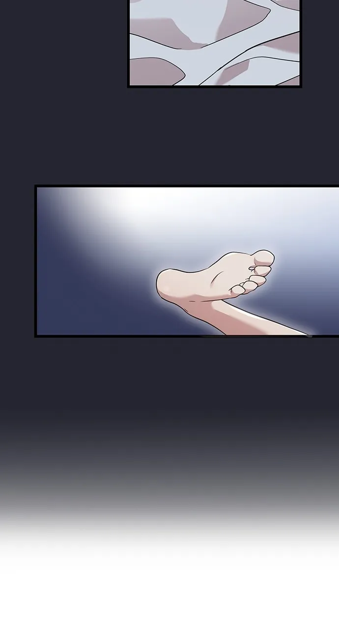 My Naughty Deity Chapter 21 page 56 - 