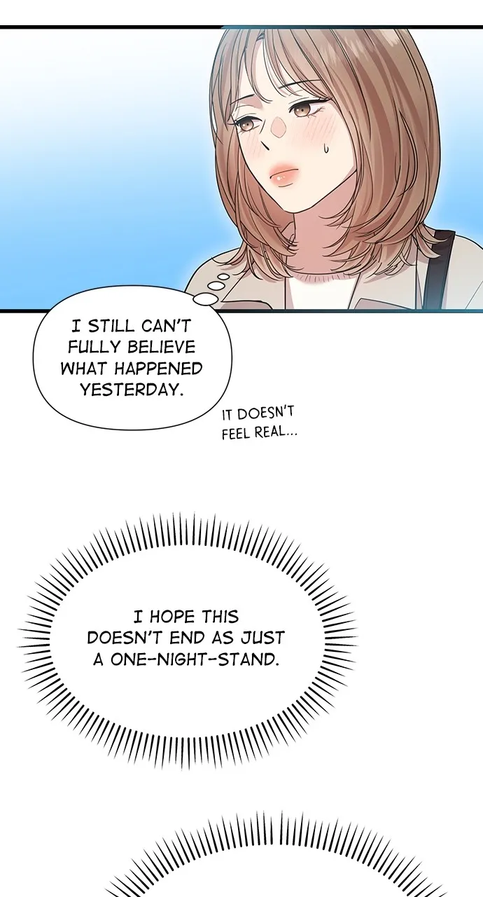 My Naughty Deity Chapter 21 page 57 - 