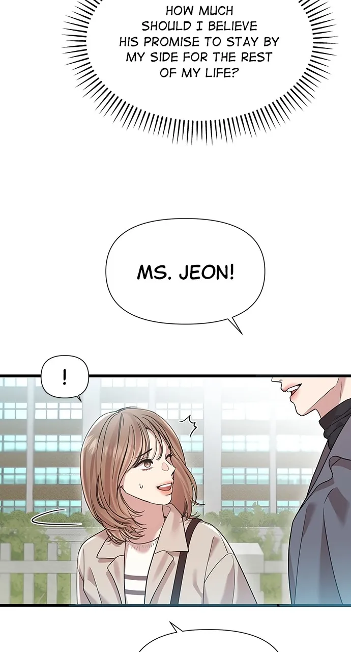 My Naughty Deity Chapter 21 page 58 - 