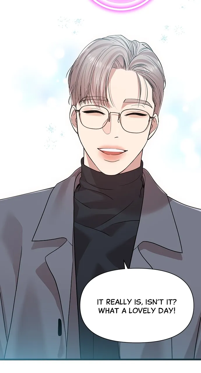 My Naughty Deity Chapter 21 page 60 - 