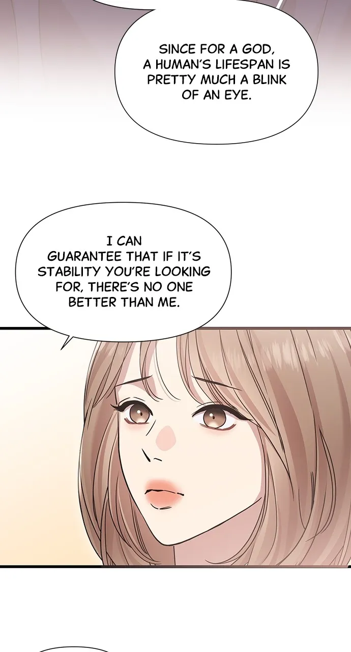 My Naughty Deity Chapter 21 page 7 - 
