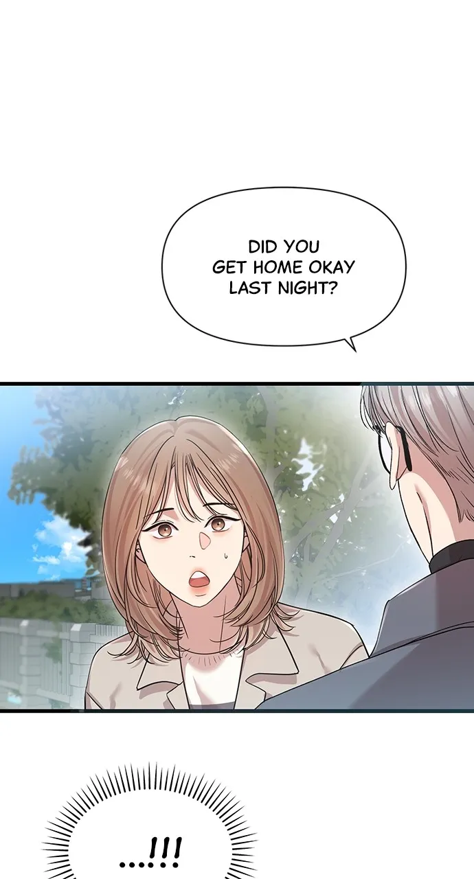 My Naughty Deity Chapter 21 page 61 - 
