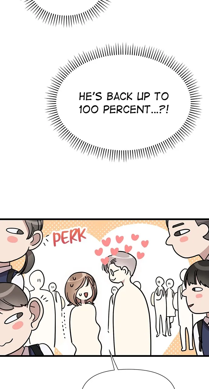 My Naughty Deity Chapter 21 page 62 - 
