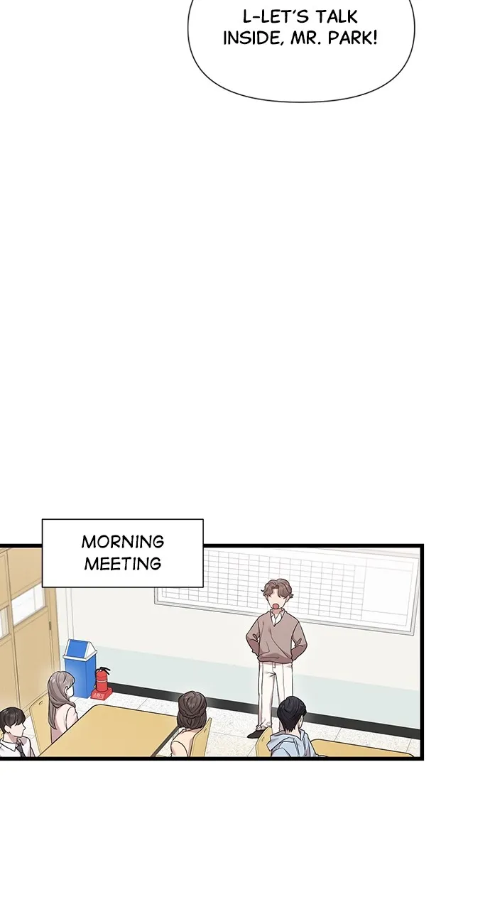 My Naughty Deity Chapter 21 page 63 - 