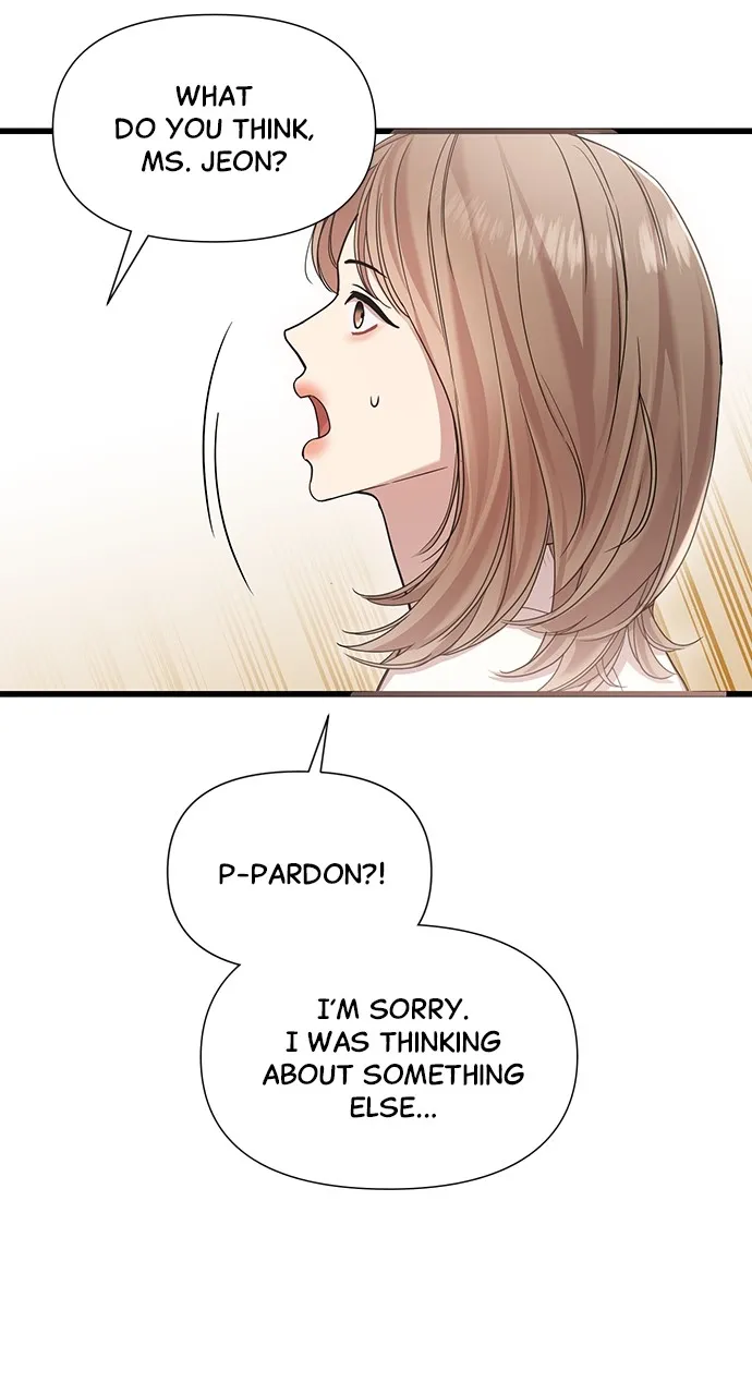 My Naughty Deity Chapter 21 page 65 - 
