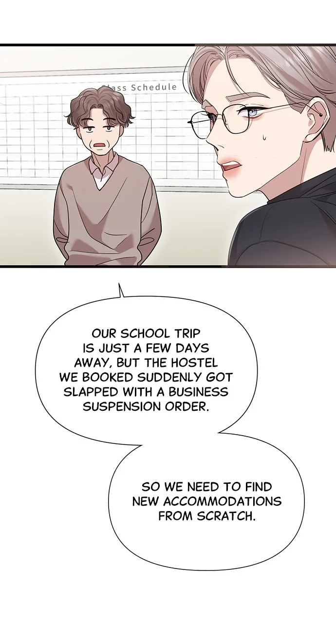My Naughty Deity Chapter 21 page 66 - 