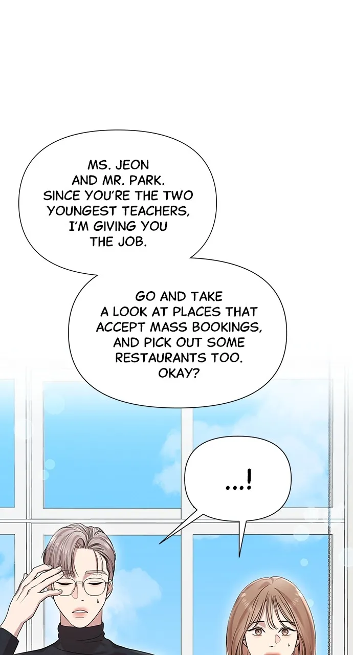 My Naughty Deity Chapter 21 page 67 - 