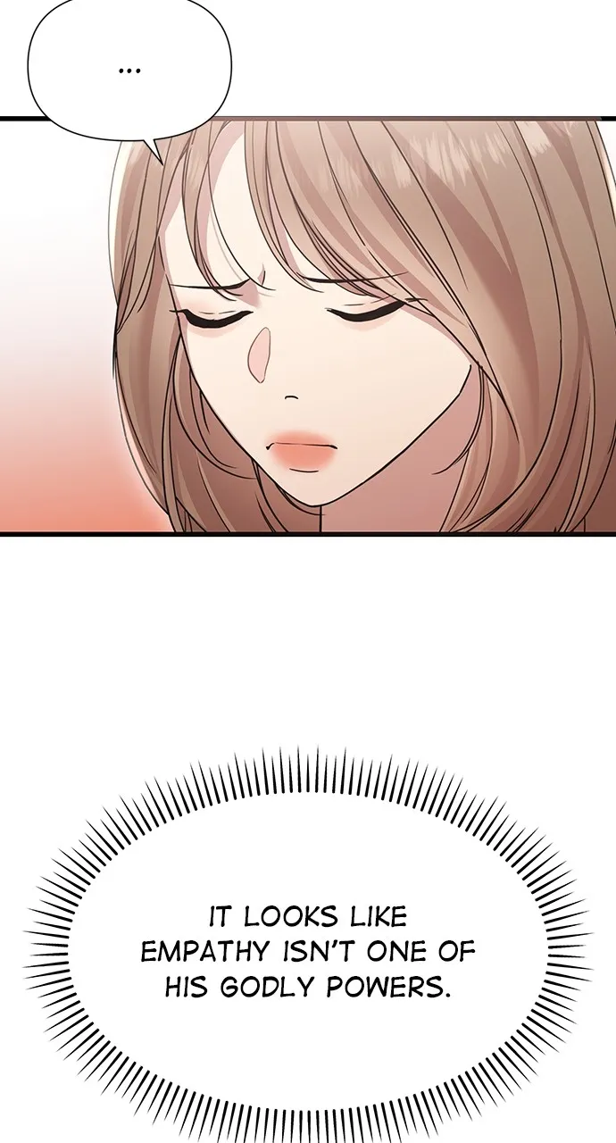 My Naughty Deity Chapter 21 page 8 - 