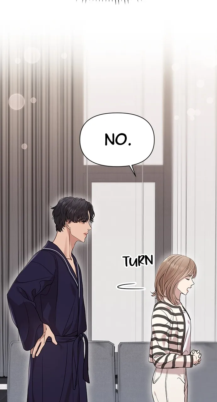 My Naughty Deity Chapter 21 page 9 - 
