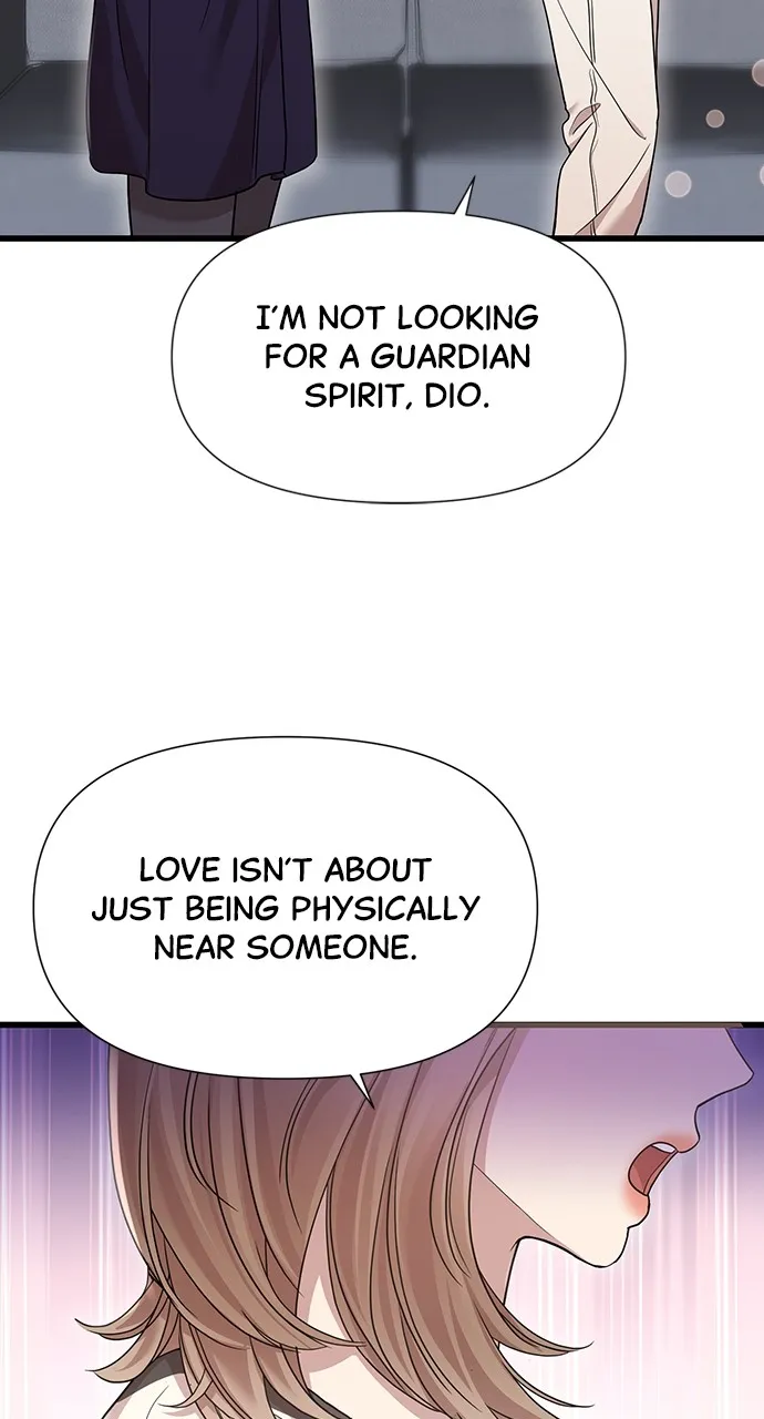 My Naughty Deity Chapter 21 page 10 - 