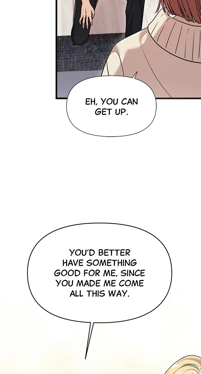 My Naughty Deity Chapter 22 page 11 - 