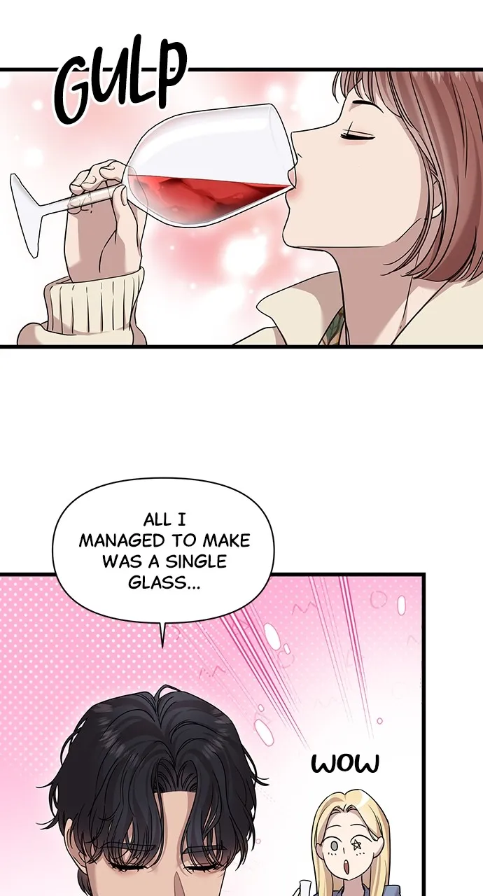 My Naughty Deity Chapter 22 page 14 - 