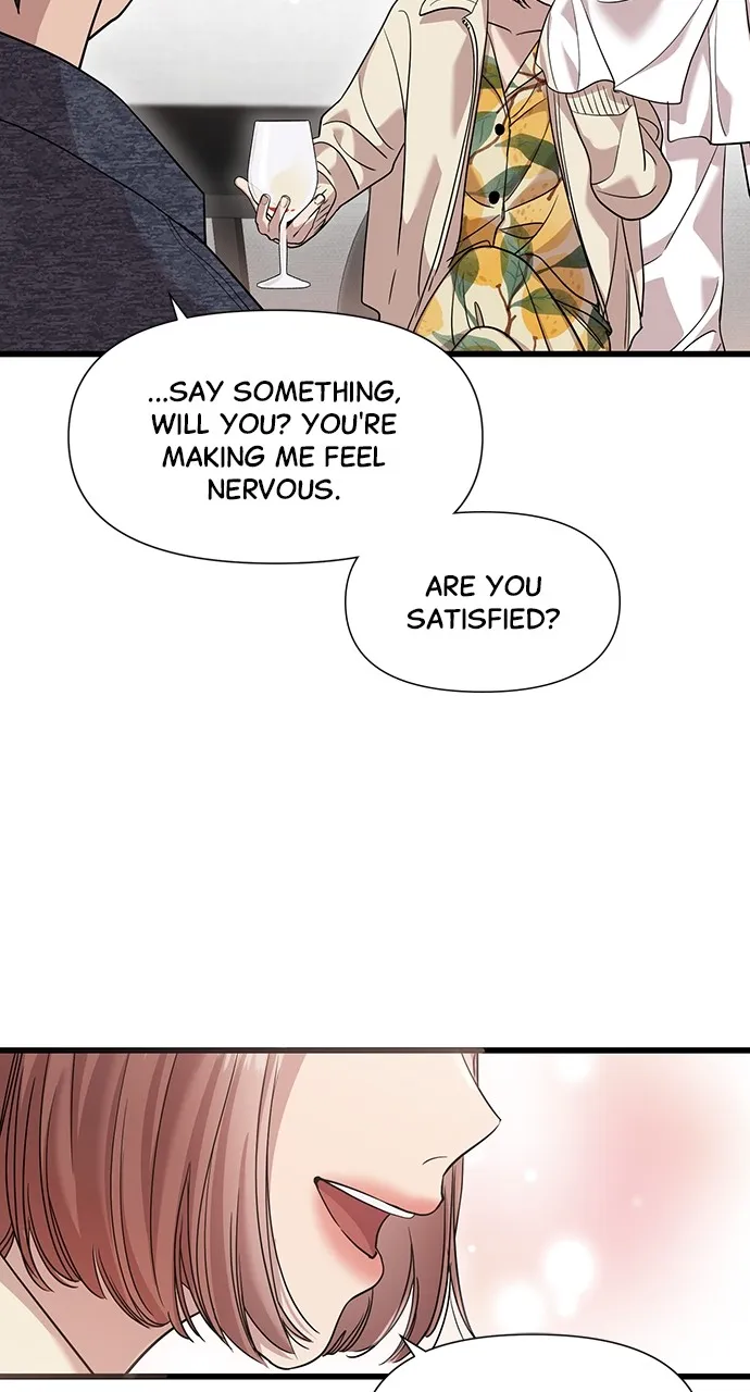 My Naughty Deity Chapter 22 page 16 - 