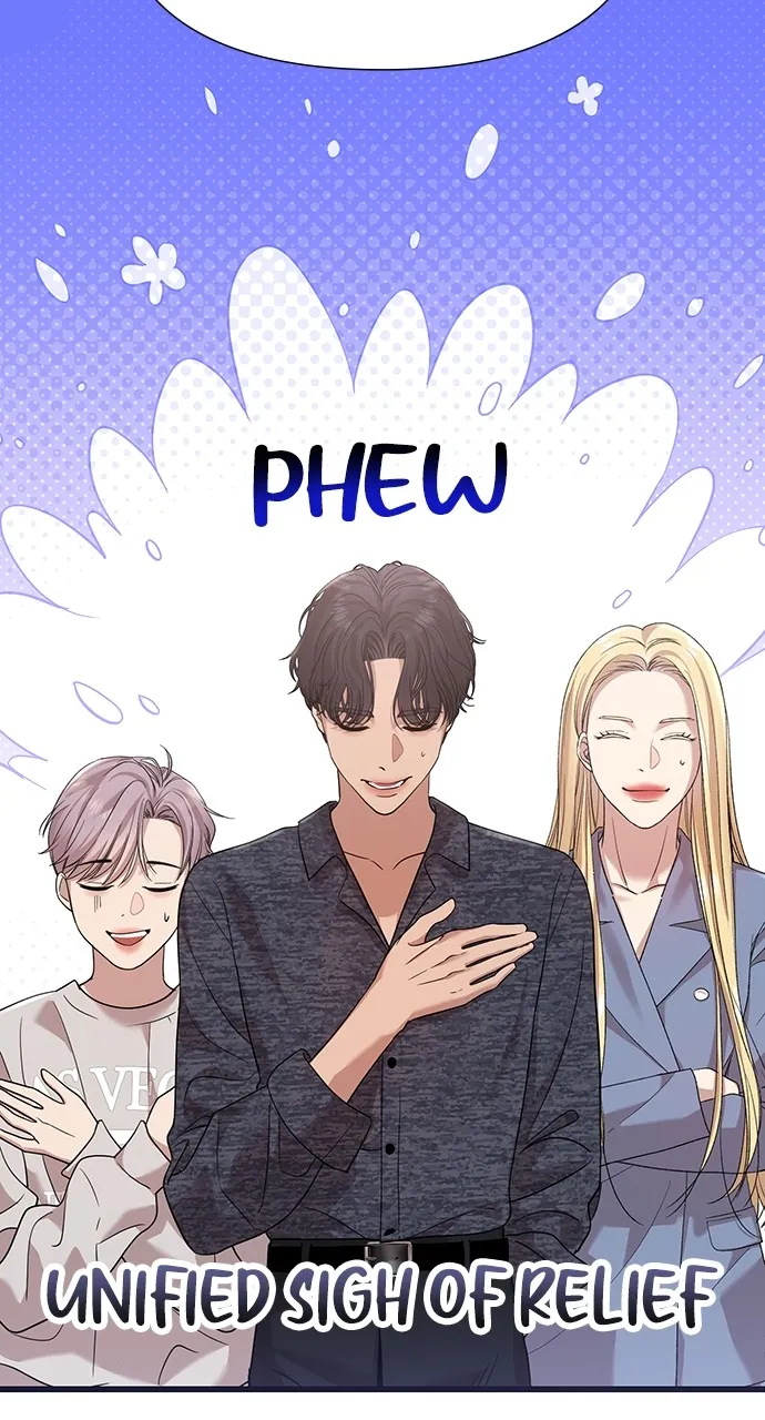 My Naughty Deity Chapter 22 page 18 - 