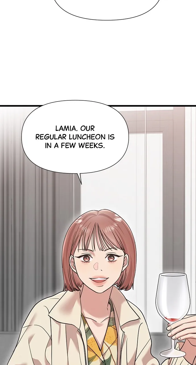 My Naughty Deity Chapter 22 page 20 - 