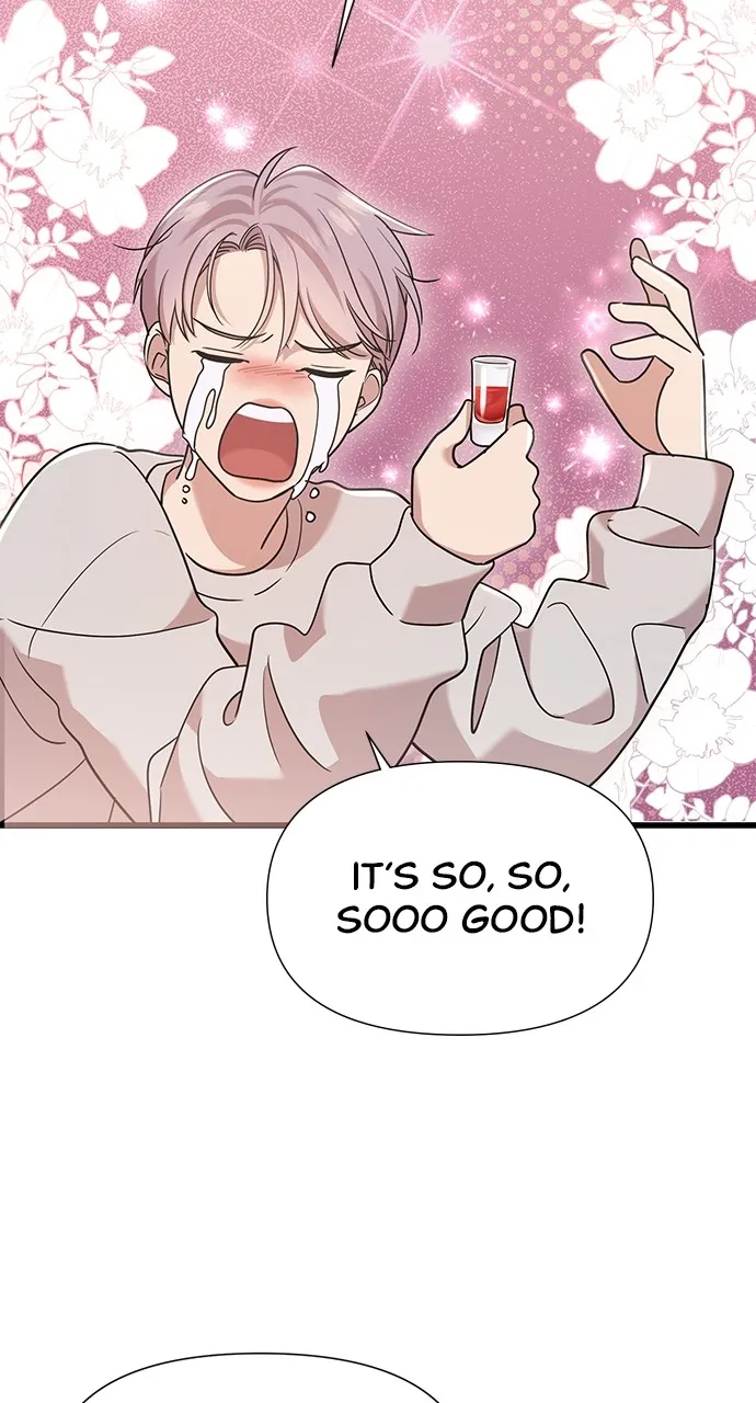 My Naughty Deity Chapter 22 page 3 - 