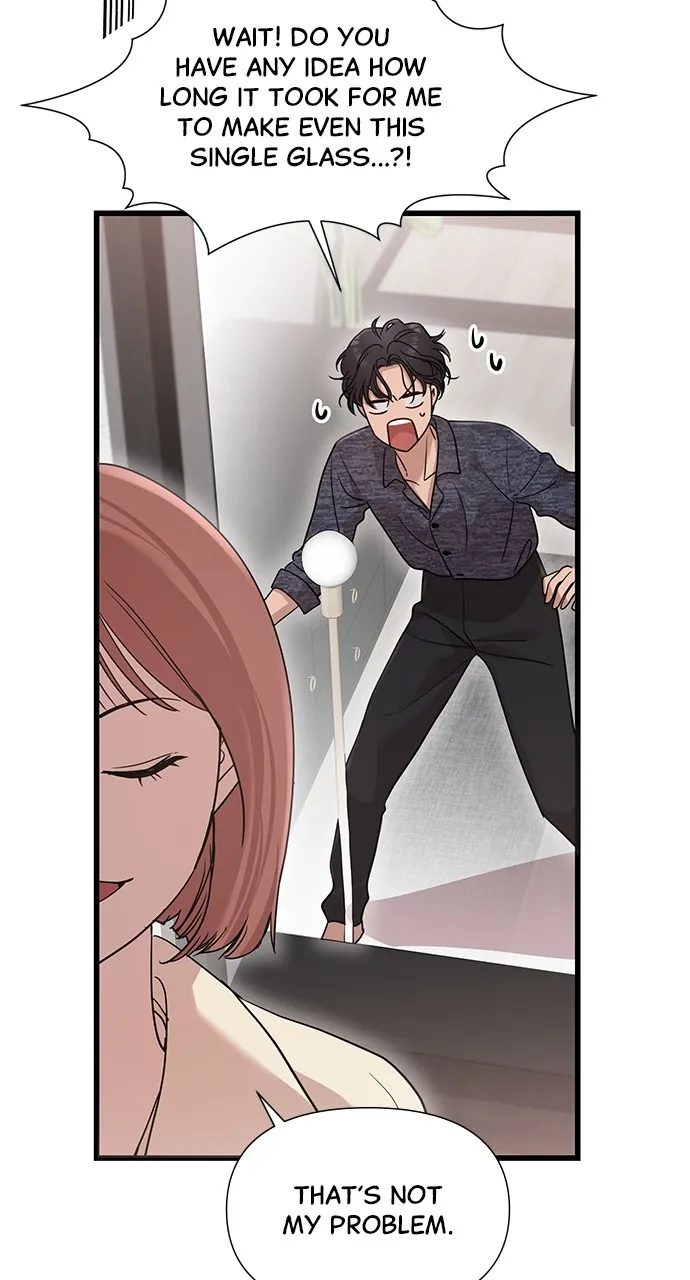 My Naughty Deity Chapter 22 page 22 - 