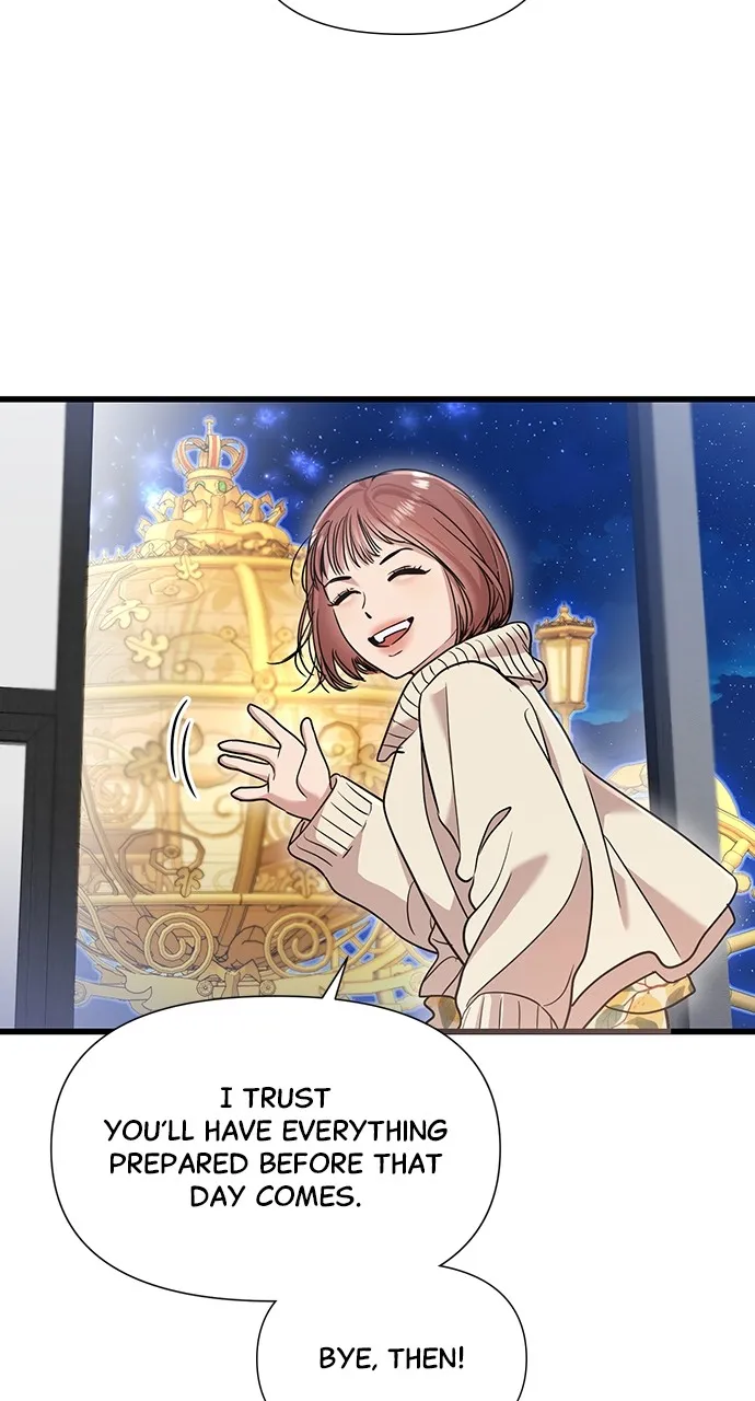 My Naughty Deity Chapter 22 page 23 - 