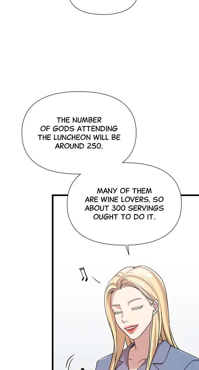 My Naughty Deity Chapter 22 page 24 - 