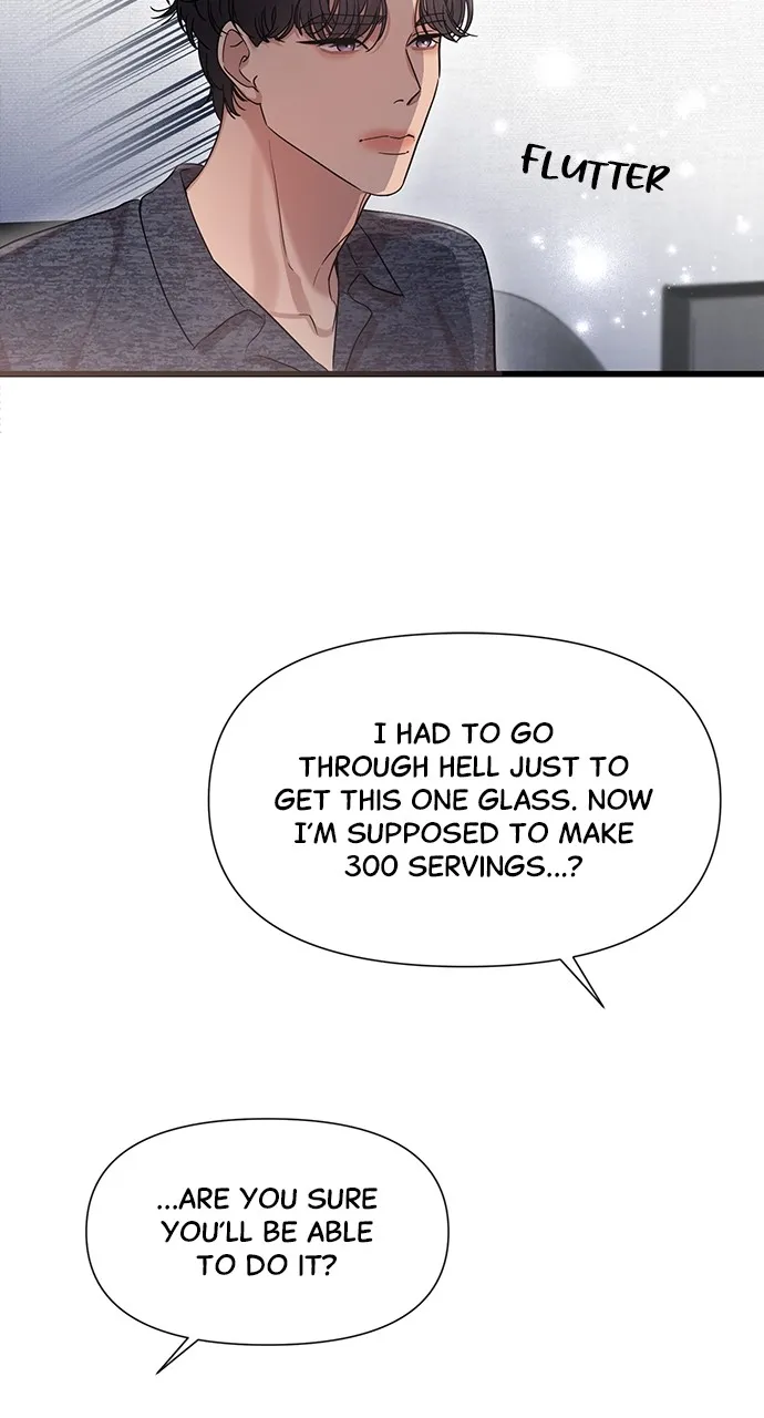 My Naughty Deity Chapter 22 page 26 - 
