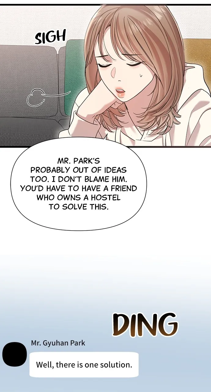 My Naughty Deity Chapter 22 page 32 - 
