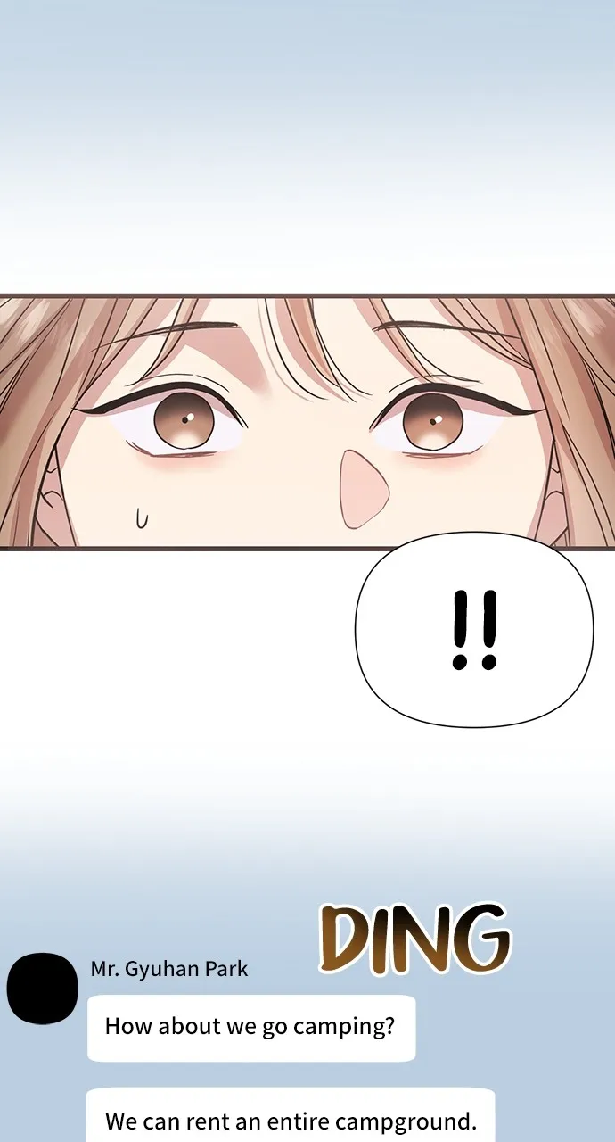 My Naughty Deity Chapter 22 page 33 - 