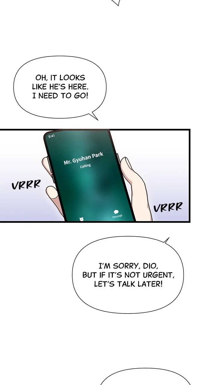My Naughty Deity Chapter 22 page 40 - 