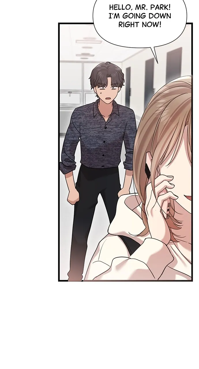 My Naughty Deity Chapter 22 page 41 - 