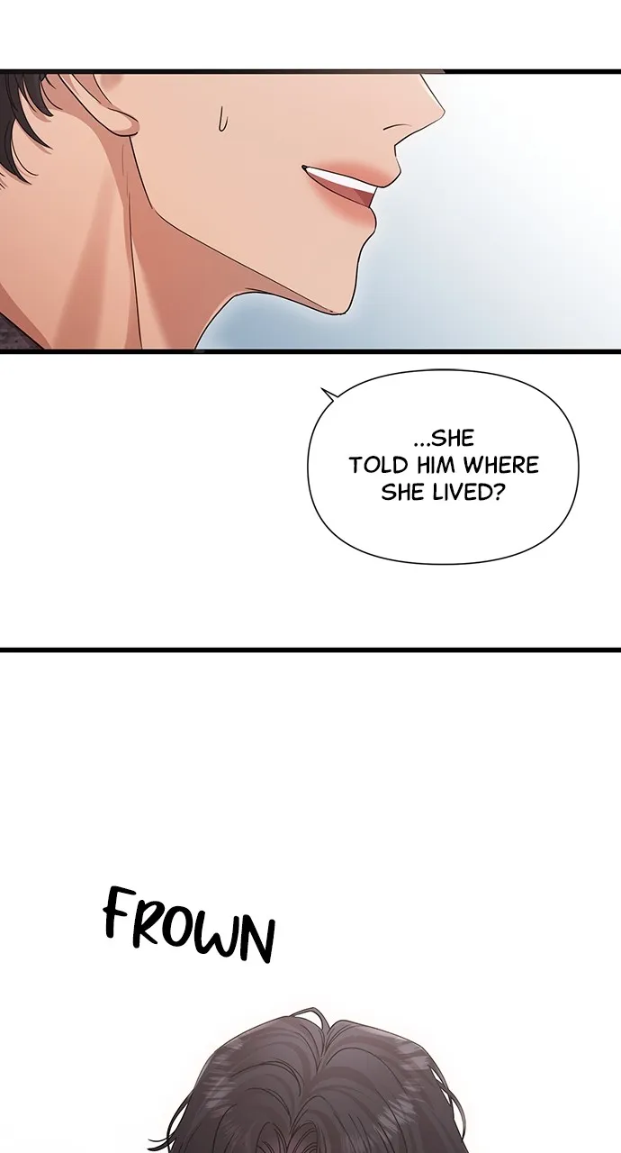 My Naughty Deity Chapter 22 page 42 - 