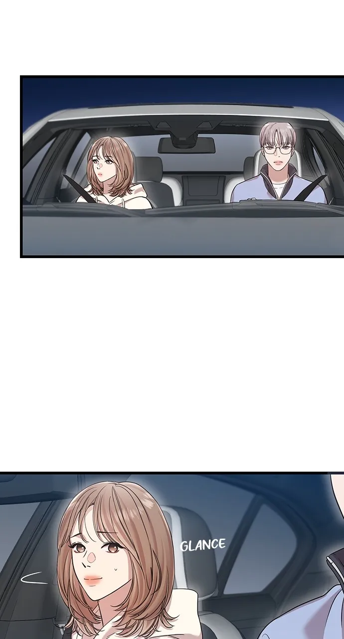 My Naughty Deity Chapter 22 page 45 - 