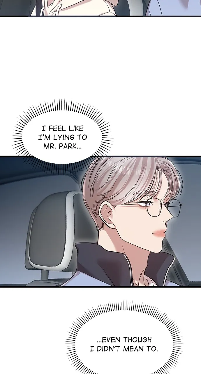 My Naughty Deity Chapter 22 page 46 - 