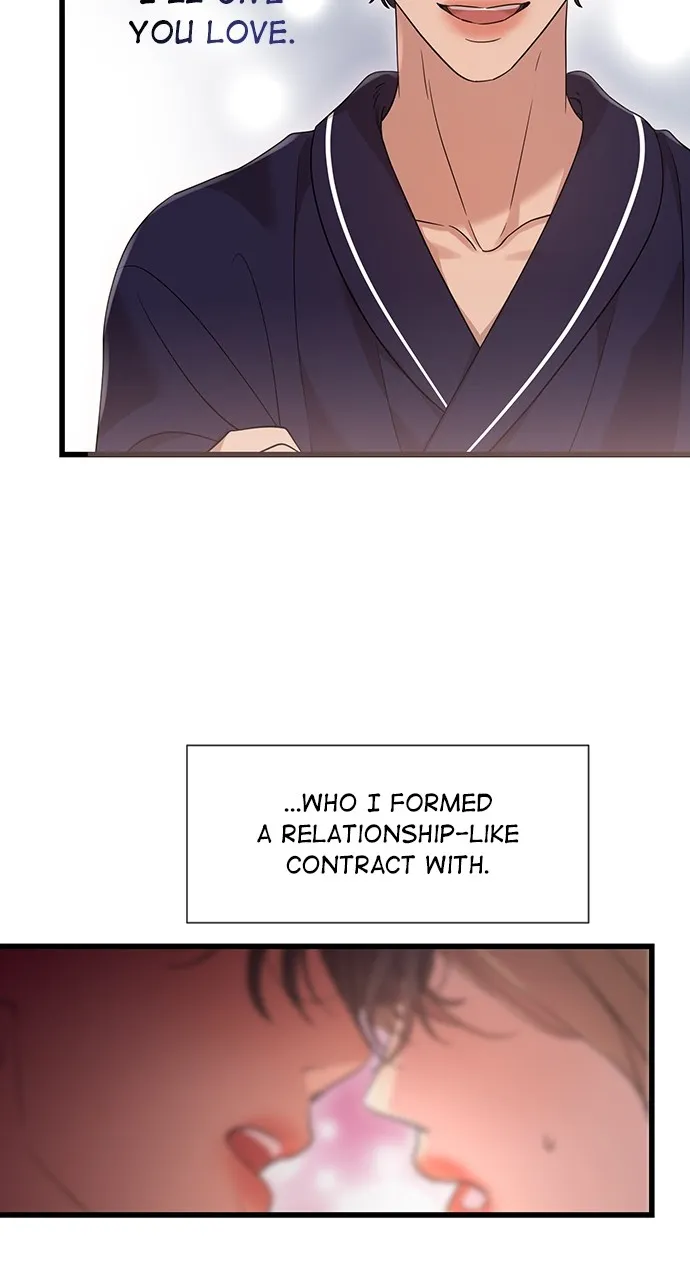 My Naughty Deity Chapter 22 page 48 - 