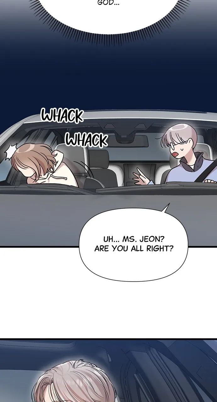 My Naughty Deity Chapter 22 page 51 - 