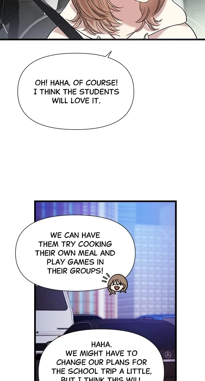 My Naughty Deity Chapter 22 page 53 - 
