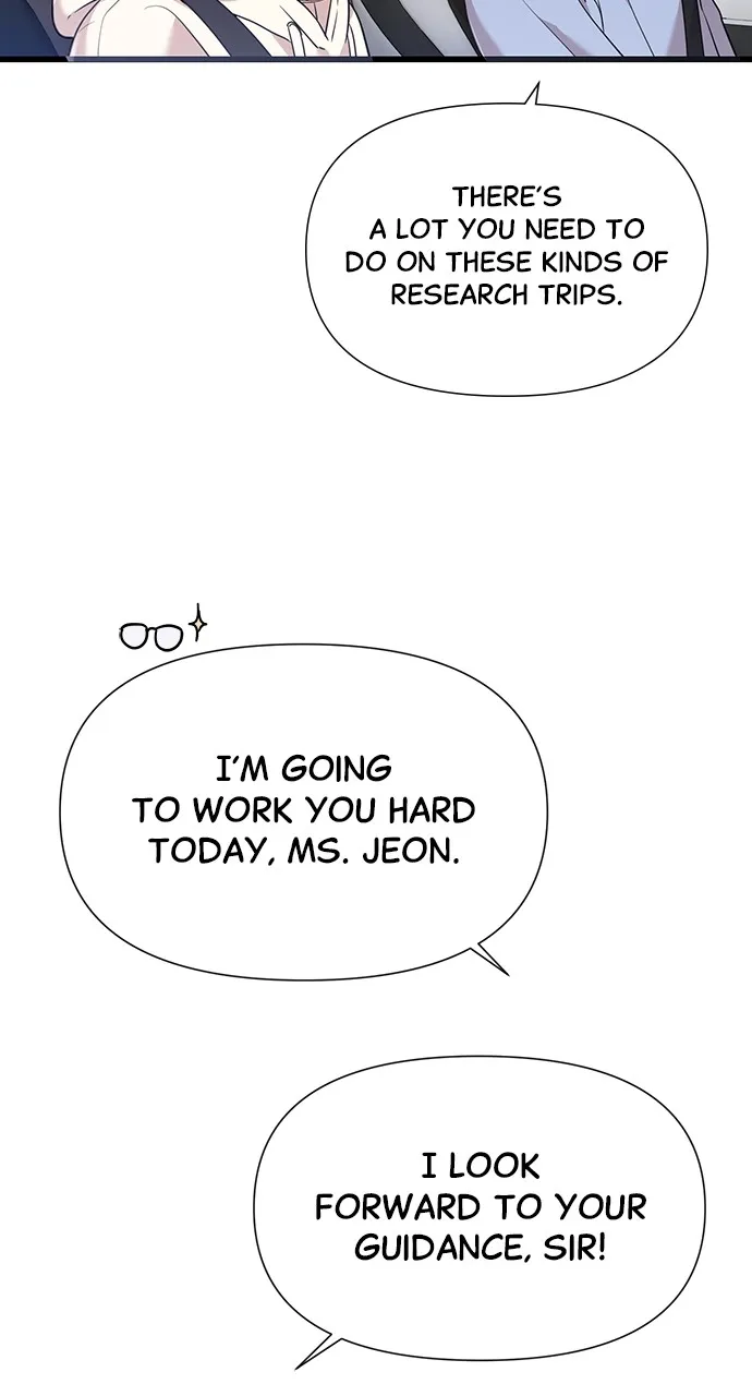 My Naughty Deity Chapter 22 page 55 - 