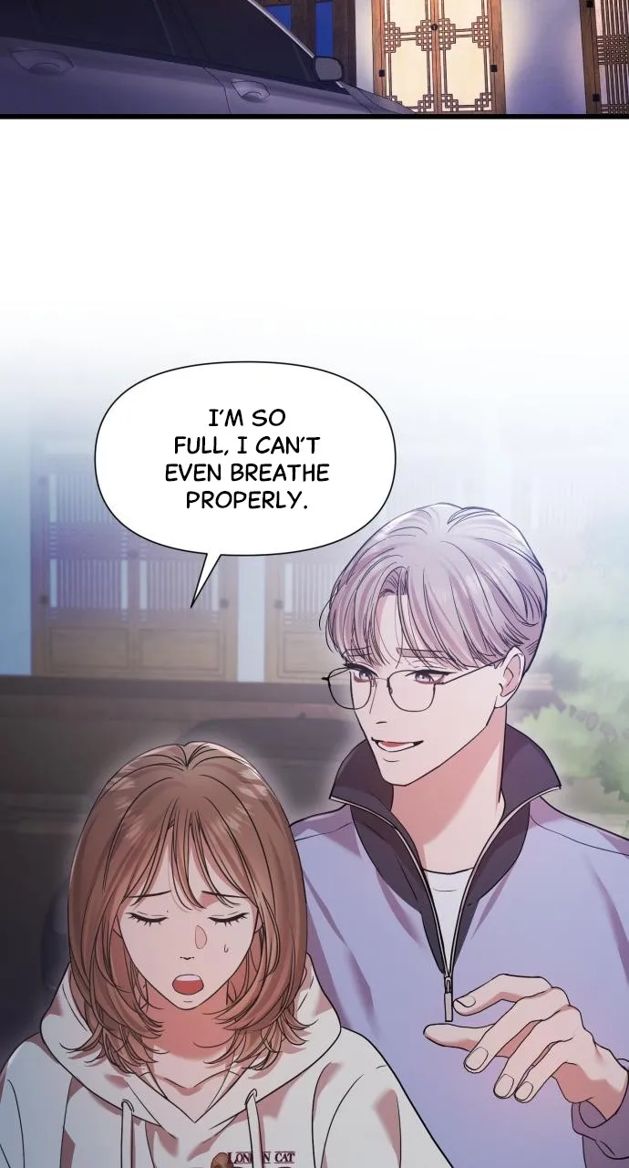 My Naughty Deity Chapter 22 page 57 - 