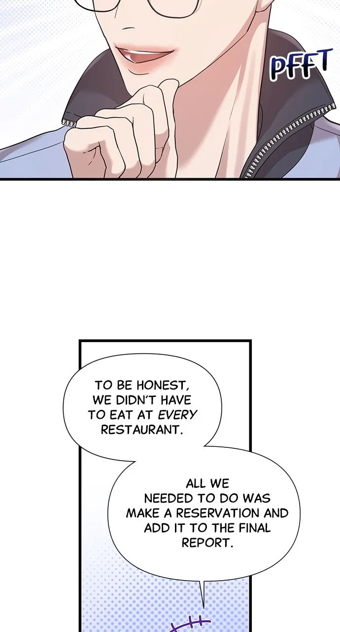 My Naughty Deity Chapter 22 page 59 - 