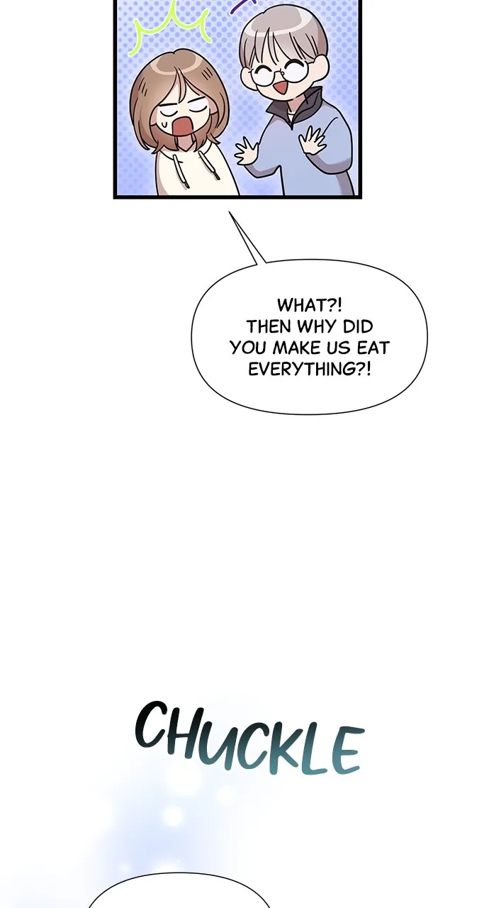 My Naughty Deity Chapter 22 page 60 - 