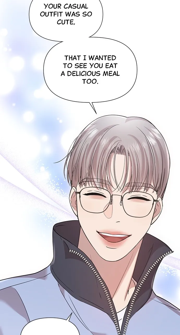 My Naughty Deity Chapter 22 page 61 - 
