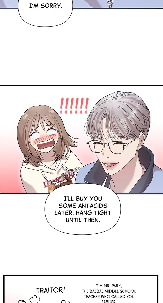 My Naughty Deity Chapter 22 page 62 - 