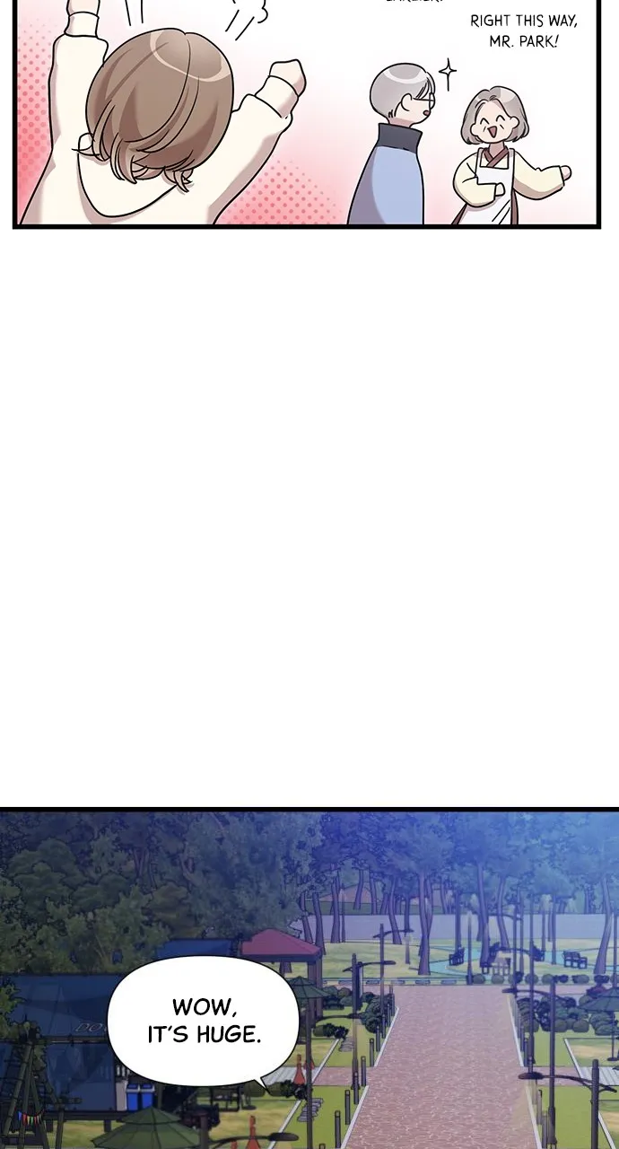 My Naughty Deity Chapter 22 page 63 - 