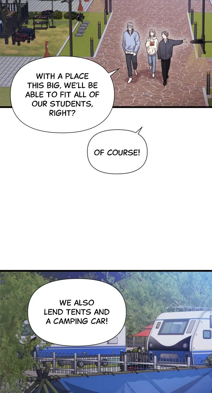 My Naughty Deity Chapter 22 page 64 - 