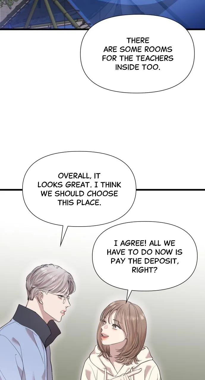 My Naughty Deity Chapter 22 page 65 - 